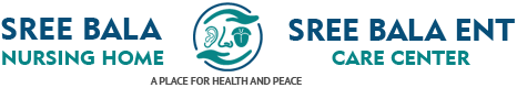 Sree Bala Ent Care & Laser Center logo